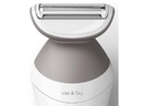 Philips Körperrasierer Lady Shaver Series 6000 BRL126/00