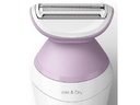 Philips Körperrasierer Lady Shaver Series 6000 BRL136/00