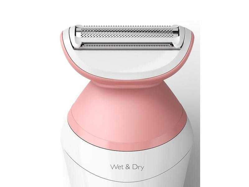 Philips Körperrasierer Lady Shaver Series 6000 BRL146/00