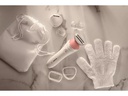 Philips Körperrasierer Lady Shaver Series 6000 BRL146/00