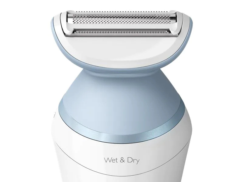 Philips Körperrasierer Lady Shaver Series 8000 BRL166/91