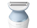 Philips Körperrasierer Lady Shaver Series 8000 BRL166/91