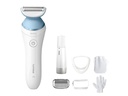 Philips Körperrasierer Lady Shaver Series 8000 BRL166/91