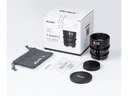 Viltrox Festbrennweite S 56mm T1.5 – MFT