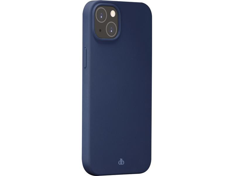 dbramante1928 Back Cover Greenland iPhone 14 Plus Blau