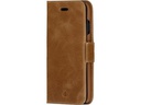 dbramante1928 Book Cover Copenhagen Slim iPhone 14 Pro Braun