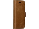 dbramante1928 Book Cover Copenhagen Slim iPhone 14 Pro Braun