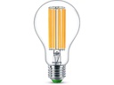 Philips Lampe 5.2W (75W) E27, Warmweiss