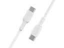 Belkin USB-Ladekabel Boost Charge USB-C - USB-C 1 m
