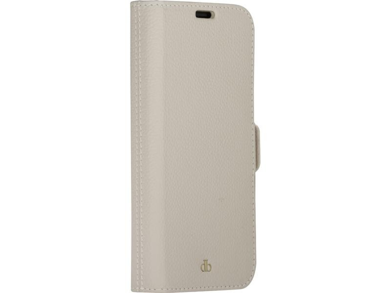 dbramante1928 Book Cover New York iPhone 14 Plus Beige