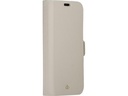 dbramante1928 Book Cover New York iPhone 14 Plus Beige