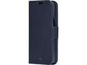 dbramante1928 Book Cover New York iPhone 14 Plus Blau