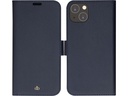 dbramante1928 Book Cover New York iPhone 14 Plus Blau