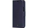 dbramante1928 Book Cover New York iPhone 14 Pro Blau