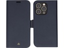 dbramante1928 Book Cover New York iPhone 14 Pro Blau