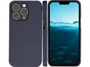 dbramante1928 Book Cover New York iPhone 14 Pro Blau
