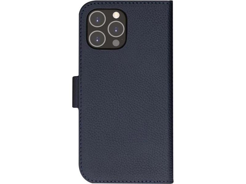 dbramante1928 Book Cover New York iPhone 14 Pro Max Blau