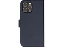 dbramante1928 Book Cover New York iPhone 14 Pro Max Blau