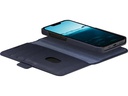 dbramante1928 Book Cover New York iPhone 14 Pro Max Blau