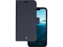 dbramante1928 Book Cover New York iPhone 14 Pro Max Blau