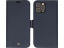 dbramante1928 Book Cover New York iPhone 14 Pro Max Blau