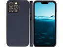 dbramante1928 Book Cover New York iPhone 14 Pro Max Blau