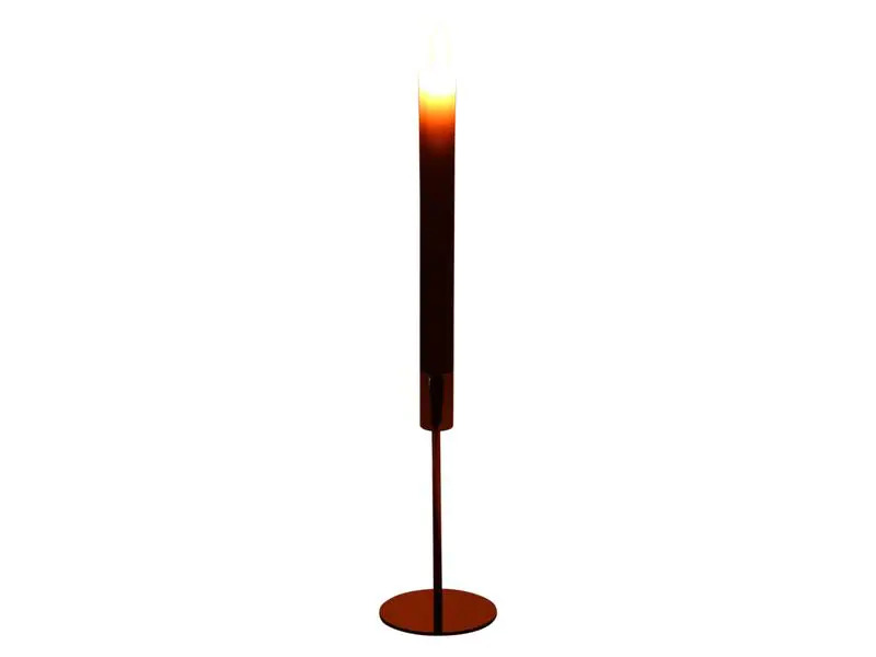 Esmée Kerzenständer für Stabkerzen Gold