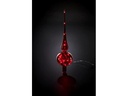Lumix LED Baumspitze 29 cm Rot