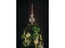 Lumix LED Baumspitze 29 cm Transparent