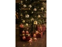 Sirius LED Baumschmuck Elly Trommel, Gold