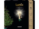 Lumix Superlight Starterset Gold 12 Stück
