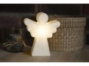 8 Seasons Design LED Shining Angel Micro, Weiss