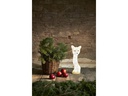 Star Trading LED-Figur Crystalo Fuchs 30 LED, 41.5 cm, outdoor