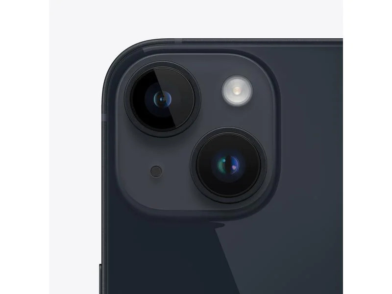 Apple iPhone 14 128 GB Mitternacht