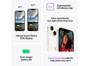 Apple iPhone 14 128 GB Mitternacht