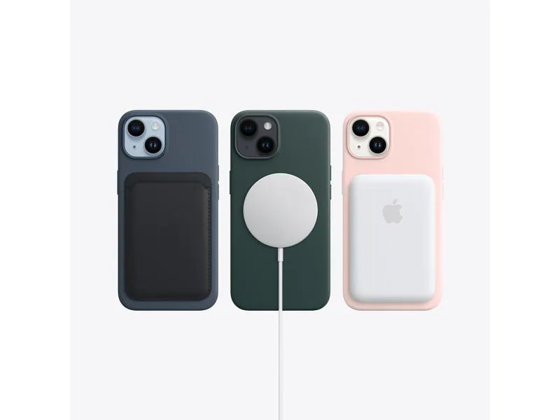 Apple iPhone 14 128 GB Mitternacht