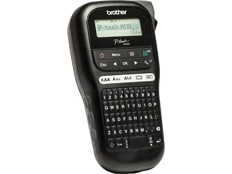 Brother Beschriftungsgerät PT-H110