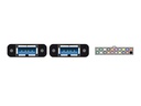 Delock USB 3.0-Einbaukabel Pinheader - USB A 0.8 m