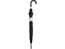 Esschert Design Schirm Reflektor Hunde Grau/Schwarz