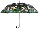 Esschert Design Schirm Wiese Mehrfarbig