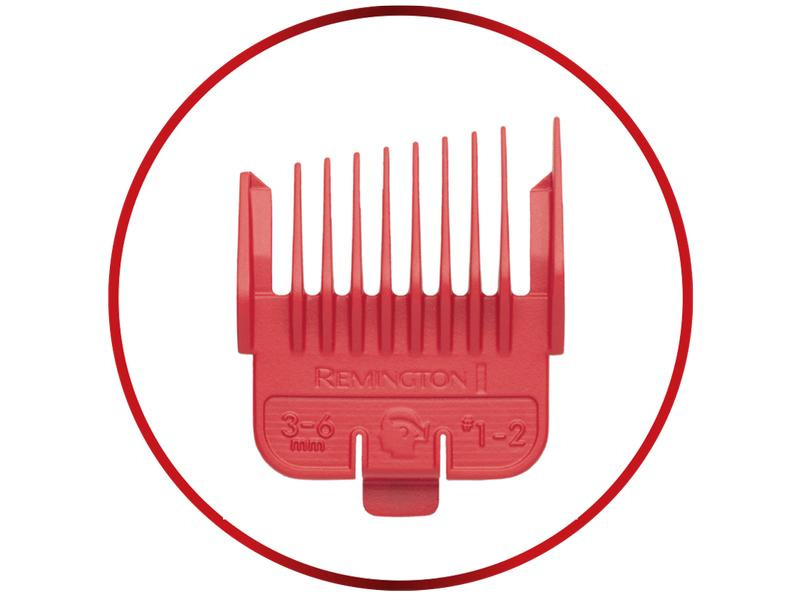Remington Haarschneider Easy Fade HC500