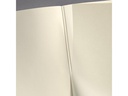 Sigel Notizbuch Conceptum A5, Blanko, Schwarz