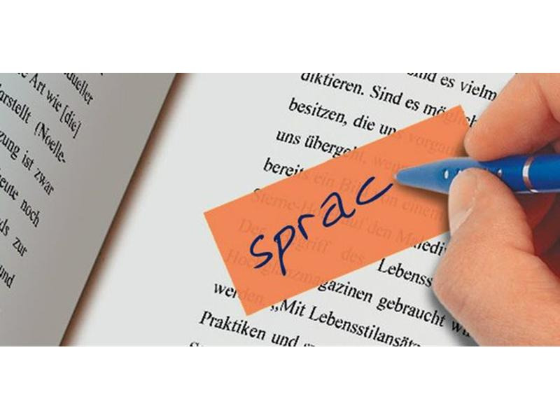 Sigel Page Marker Mehrfarbig, 160 Stück