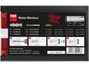 Tox-Dübel Dübel Monteur Beton Barracuda 136 Stück