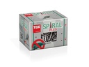 Tox-Dübel Gipskartondübel Spiral Plus 37-2 S 50 Stück