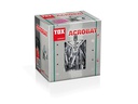 Tox-Dübel Hohlraumdübel  Acrobat M8x68 mm, SW13, 25 Stück