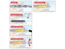 Tox-Dübel Spreizdübel Metrix M10x32 mm, Blister 4 Stück