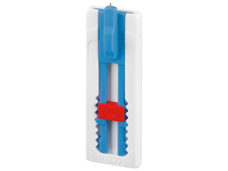 tesa Klebenagel Leinwand für Fliesen &amp; Metall 2 kg