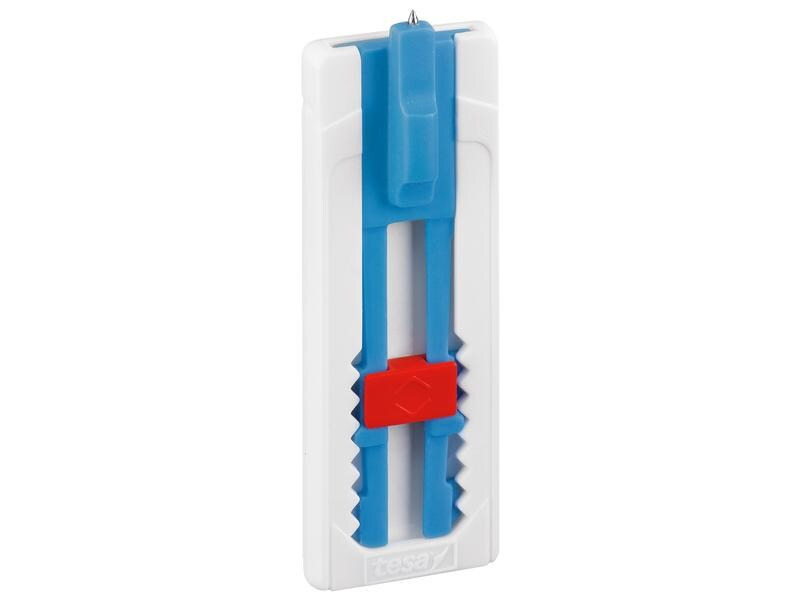 tesa Klebenagel Leinwand für Fliesen &amp; Metall 2 kg