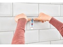 tesa Klebenagel Leinwand für Fliesen &amp; Metall 2 kg